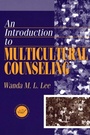 Cover: Introduction to Multicultural Counseling for Helping Professionals - Accelerated Development