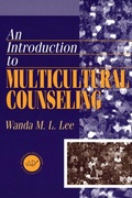 Cover: Introduction to Multicultural Counseling for Helping Professionals - Accelerated Development