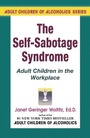 Cover: Self Sabotage Syndrome - Health Communications