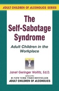 Cover: Self Sabotage Syndrome - Health Communications
