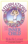 Cover: Affirmations for the Inner Child - Health Communications