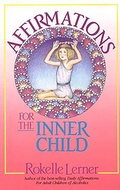 Cover: Affirmations for the Inner Child - Health Communications