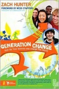 Cover: Generation Change - Zonderkidz
