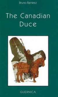 Abbildung von: Canadian Duce - Guernica Editions,Canada