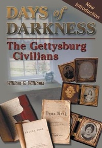 Enlarge image Cover: Days of Darkness - White Mane Publishing Company