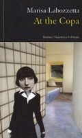 Cover: At the Copa - Guernica Editions,Canada