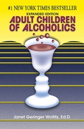Cover: Adult Children of Alcoholics - Health Communications