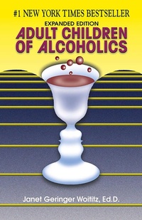 Enlarge image Cover: Adult Children of Alcoholics - Health Communications