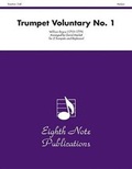 Cover: Trumpet Voluntary No. 1 - Eighth Note Publications