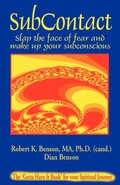 Cover: Subcontact - Trafford Publishing