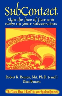 Enlarge image Cover: Subcontact - Trafford Publishing