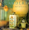 Cover: Flanders - Stewart, Tabori & Chang Inc