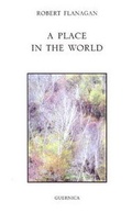 Cover: Place in the World - Guernica Editions,Canada