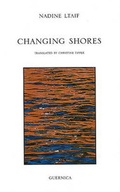 Cover: Changing Shores - Guernica Editions,Canada