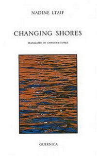 Enlarge image Cover: Changing Shores - Guernica Editions,Canada