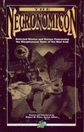 Cover: The Necronomicon - Chaosium Inc