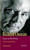 Cover: Richard Outram - Guernica Editions,Canada