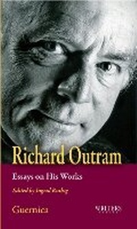 Enlarge image Cover: Richard Outram - Guernica Editions,Canada