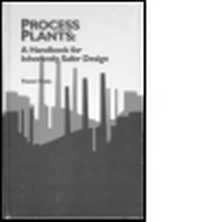 Enlarge image Cover: Process Plants - CRC Press