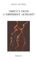 Cover: Parents From a Different Alphabet - Guernica Editions,Canada