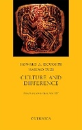 Cover: Culture and Difference - Guernica Editions,Canada