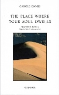 Cover: Place Where Your Soul Dwells - Guernica Editions,Canada
