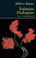 Cover: Intimate Dialogues - Guernica Editions,Canada