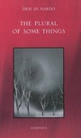 Cover: Plural of Some Things - Guernica Editions,Canada
