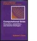 Cover: Computational Grids - Taylor & Francis