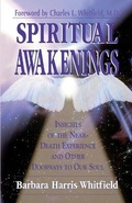 Cover: Spiritual Awakenings - Health Communications