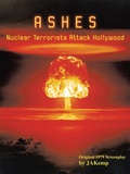 Cover: Ashes - Trafford Publishing