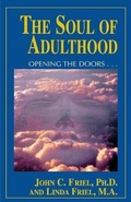 Cover: The Soul of Adulthood - Health Communications
