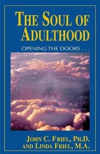 Enlarge image Cover: The Soul of Adulthood - Health Communications