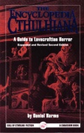 Cover: The Encyclopedia Cthulhiana - Chaosium Inc