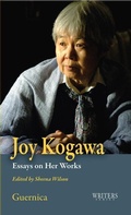 Cover: Joy Kogawa - Guernica Editions,Canada