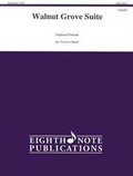 Cover: Walnut Grove Suite - Eighth Note Publications