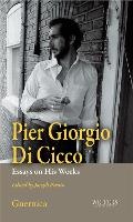Cover: Pier Giorgio Di Cicco - Guernica Editions,Canada