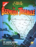 Cover: The Bermuda Triangle - Chaosium Inc