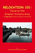 Cover: Relocation 101 - Trafford Publishing