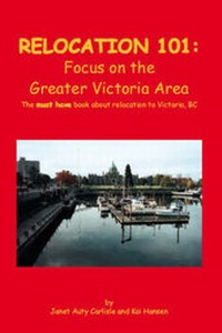 Enlarge image Cover: Relocation 101 - Trafford Publishing