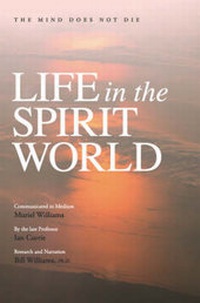 Enlarge image Cover: Life in the Spirit World - Trafford Publishing
