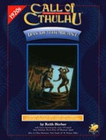 Cover: Day of the Beast - Chaosium Inc