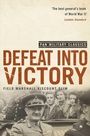 Cover: Defeat Into Victory - Pan Books