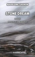 Cover: Stone Dream - Guernica Editions,Canada