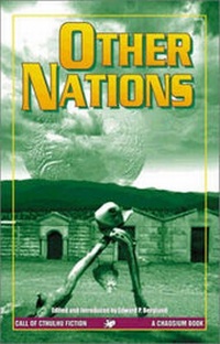 Enlarge image Cover: Other Nations - Chaosium Inc