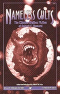 Cover: Nameless Cults - Chaosium Inc