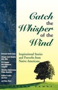 Cover: Catch the Whisper of the Wind - Health Communications