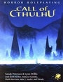 Cover: Call of Cthulhu - Chaosium Inc