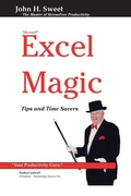 Bild: Excel Magic - Trafford Publishing
