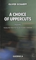 Cover: A Choice of Uppercuts - Guernica Editions
